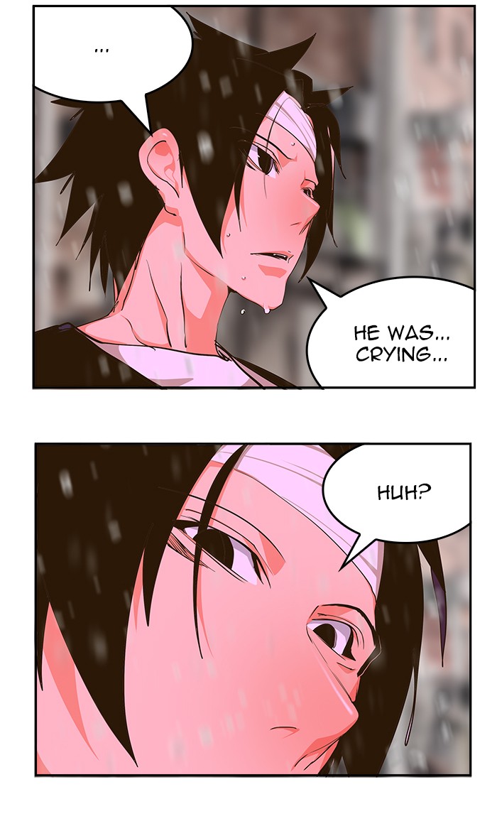The God of High School Chapter 466 page 29 - Chapter 466: Ep. 466