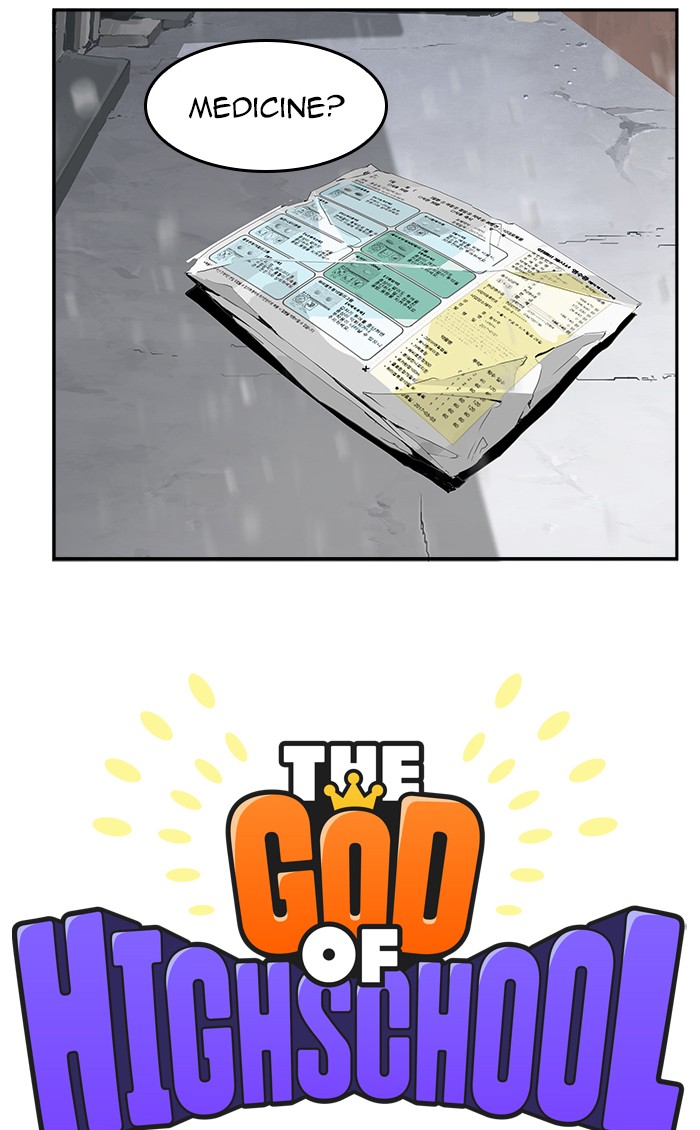 The God of High School Chapter 466 page 30 - Chapter 466: Ep. 466