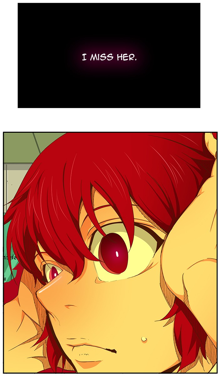 The God of High School Chapter 466 page 35 - Chapter 466: Ep. 466