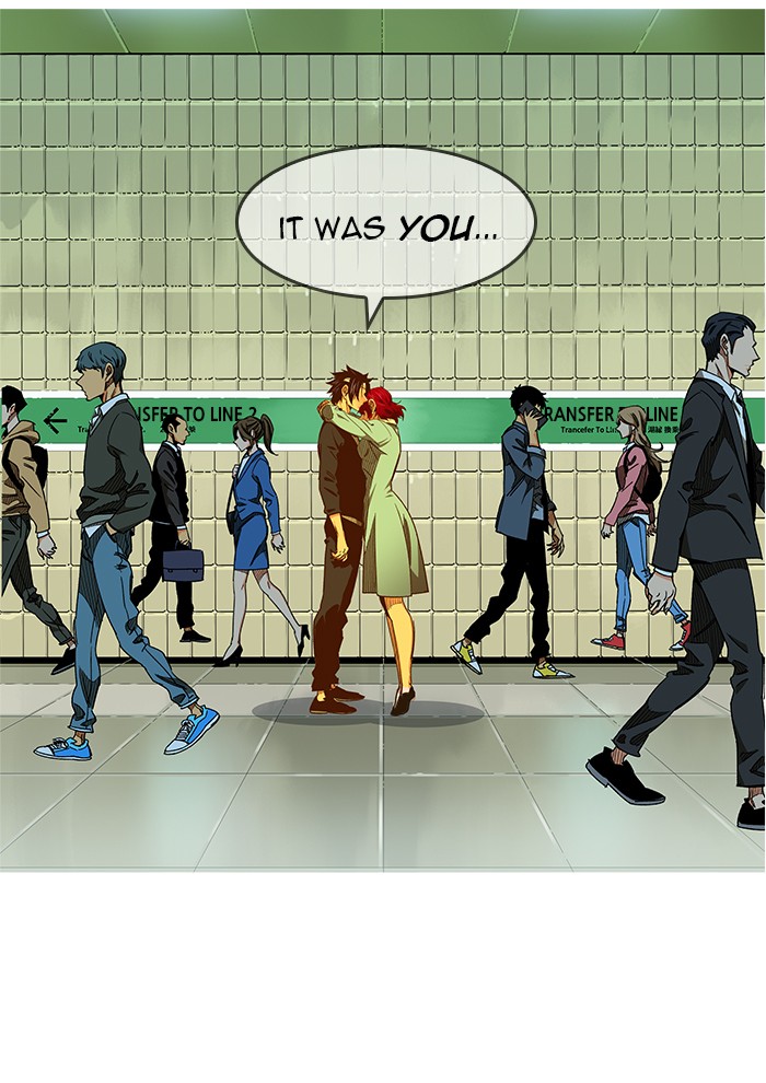 The God of High School Chapter 466 page 39 - Chapter 466: Ep. 466