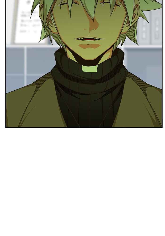The God of High School Chapter 466 page 4 - Chapter 466: Ep. 466