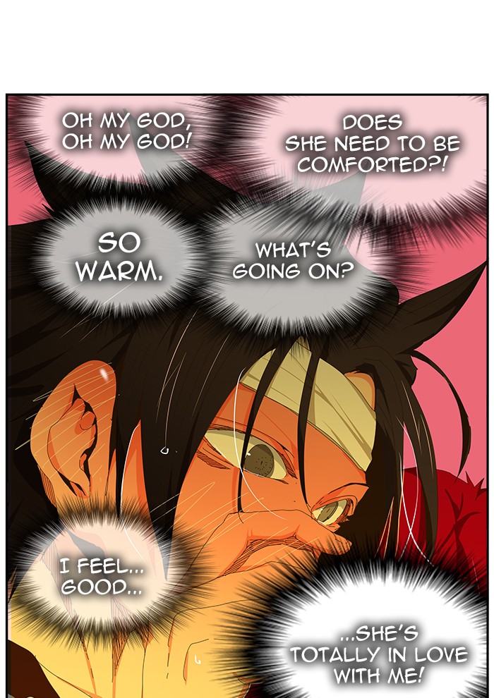 The God of High School Chapter 466 page 42 - Chapter 466: Ep. 466