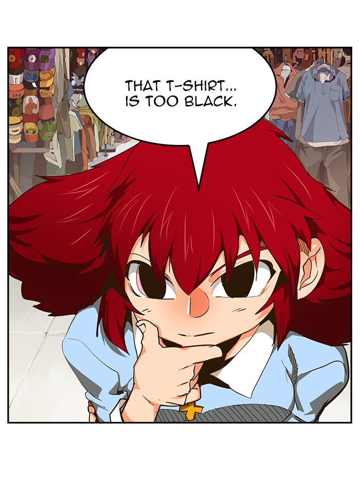 The God of High School Chapter 466 page 44 - Chapter 466: Ep. 466
