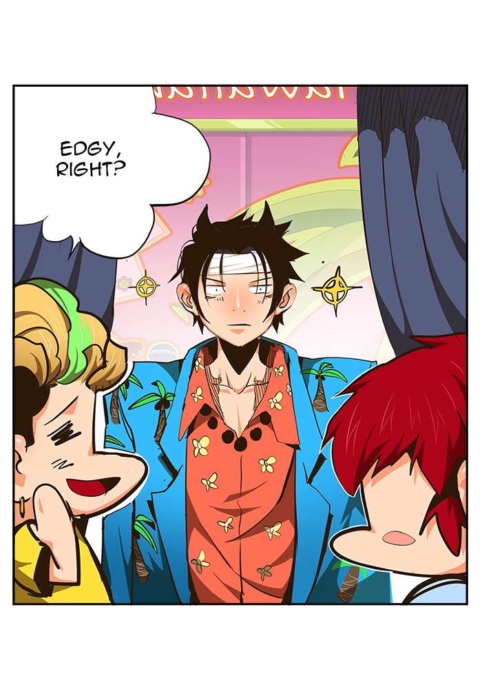 The God of High School Chapter 466 page 48 - Chapter 466: Ep. 466