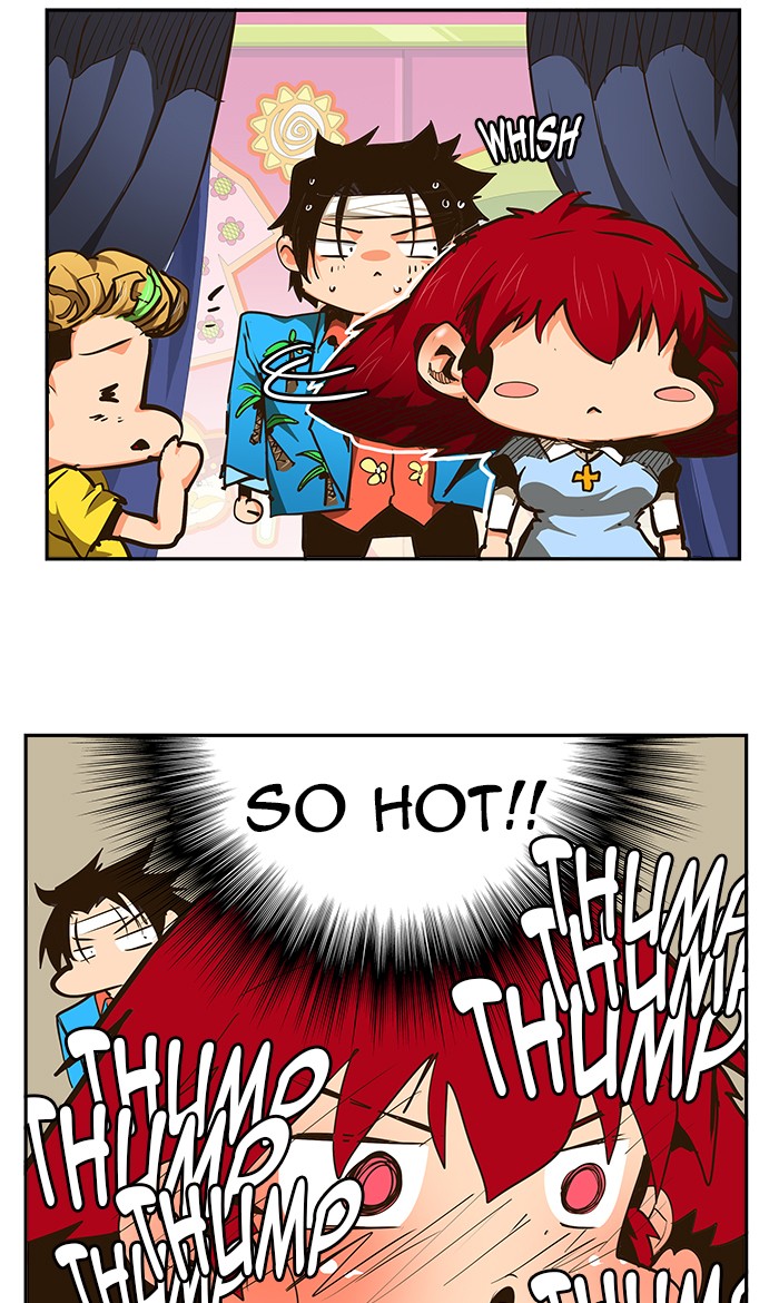 The God of High School Chapter 466 page 49 - Chapter 466: Ep. 466