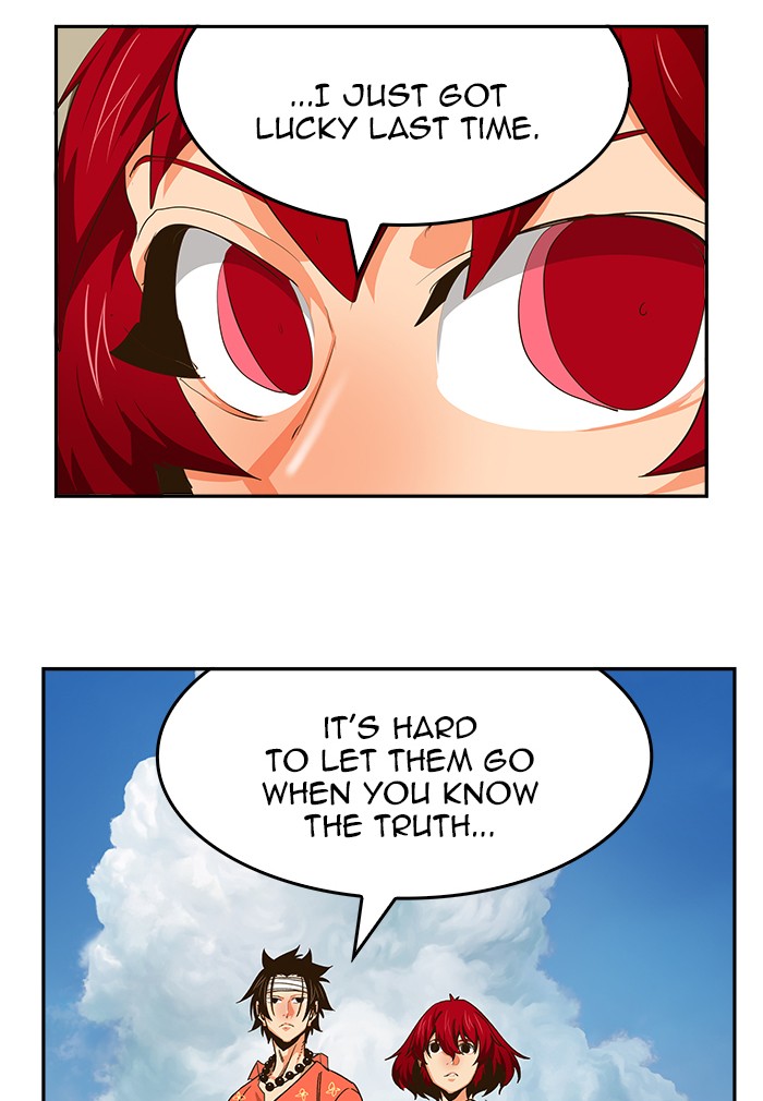 The God of High School Chapter 466 page 55 - Chapter 466: Ep. 466
