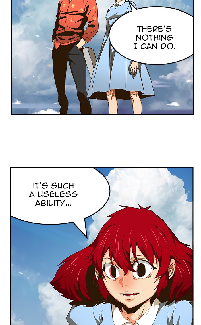 The God of High School Chapter 466 page 56 - Chapter 466: Ep. 466