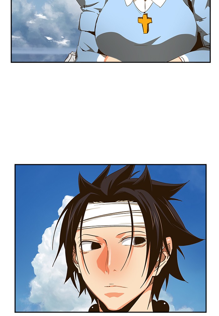The God of High School Chapter 466 page 57 - Chapter 466: Ep. 466