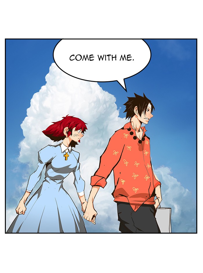 The God of High School Chapter 466 page 58 - Chapter 466: Ep. 466