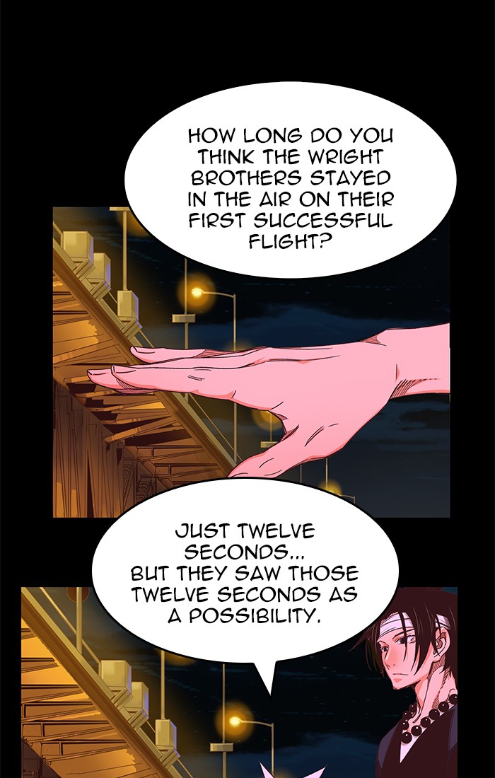 The God of High School Chapter 466 page 66 - Chapter 466: Ep. 466