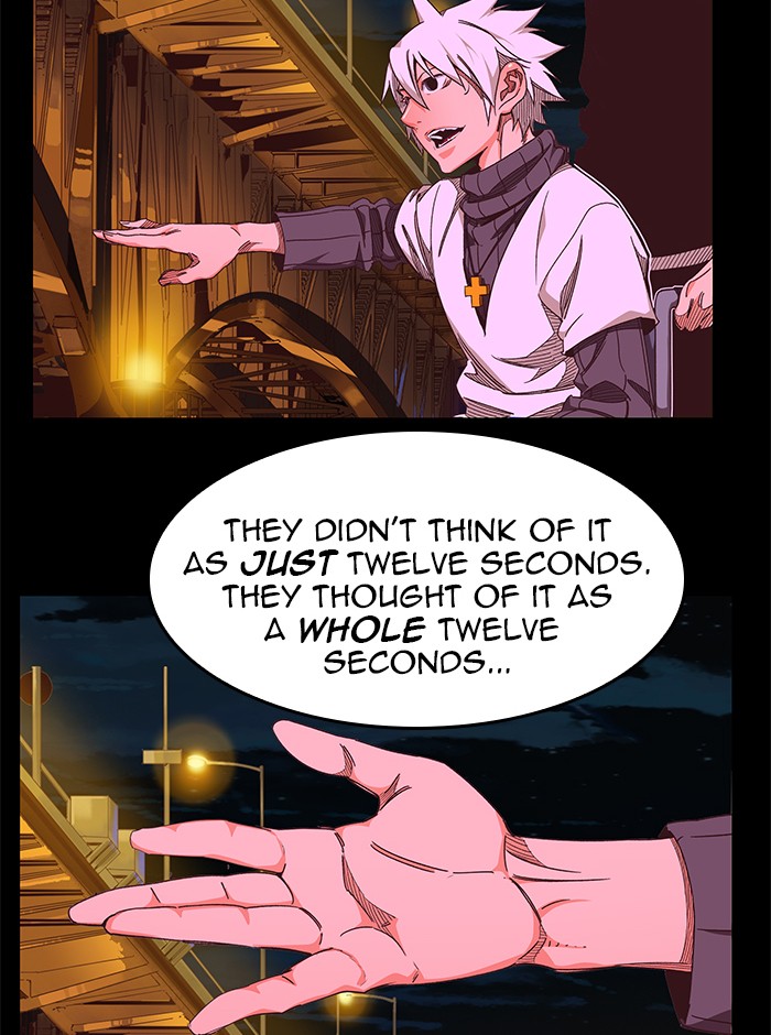 The God of High School Chapter 466 page 67 - Chapter 466: Ep. 466