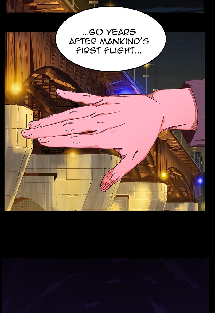 The God of High School Chapter 466 page 68 - Chapter 466: Ep. 466