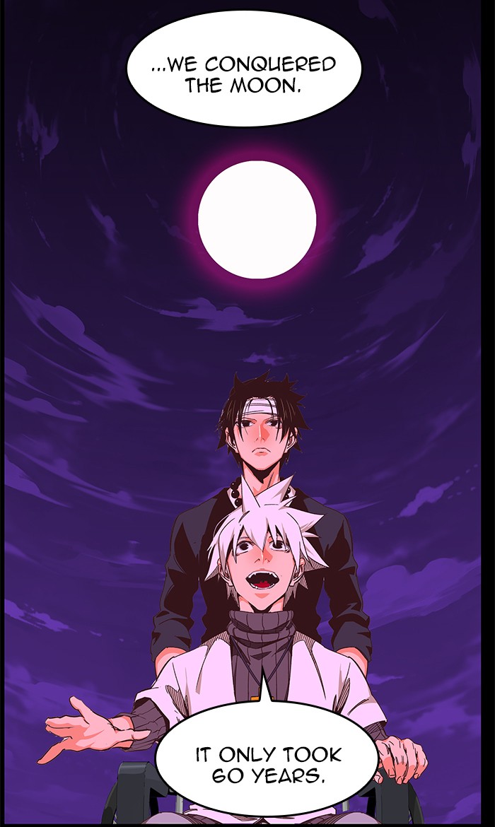 The God of High School Chapter 466 page 69 - Chapter 466: Ep. 466