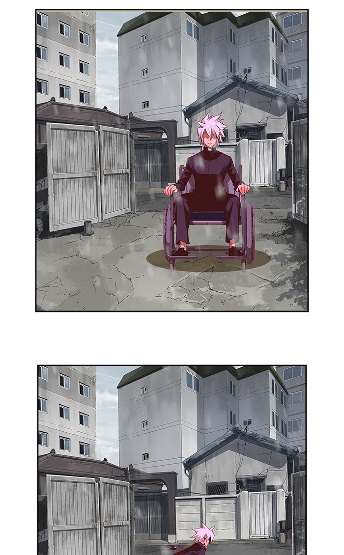 The God of High School Chapter 466 page 7 - Chapter 466: Ep. 466