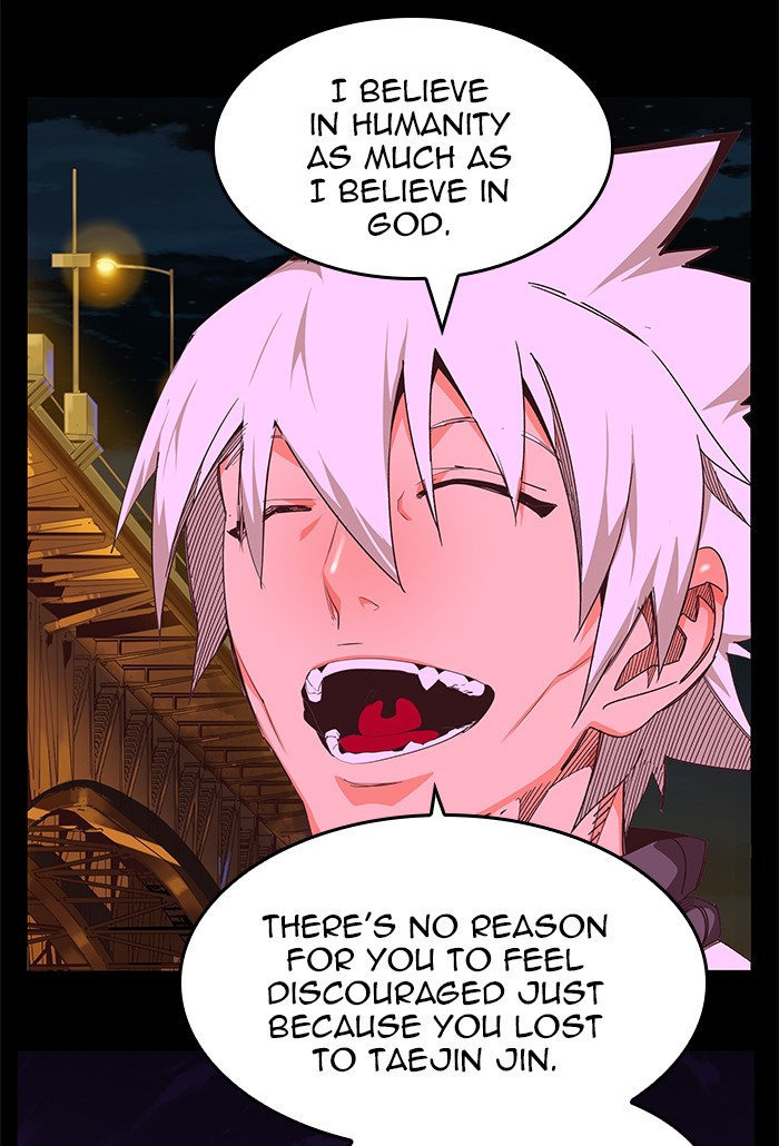 The God of High School Chapter 466 page 70 - Chapter 466: Ep. 466