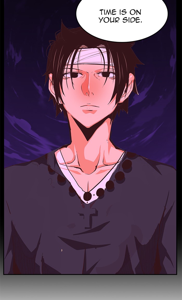 The God of High School Chapter 466 page 71 - Chapter 466: Ep. 466