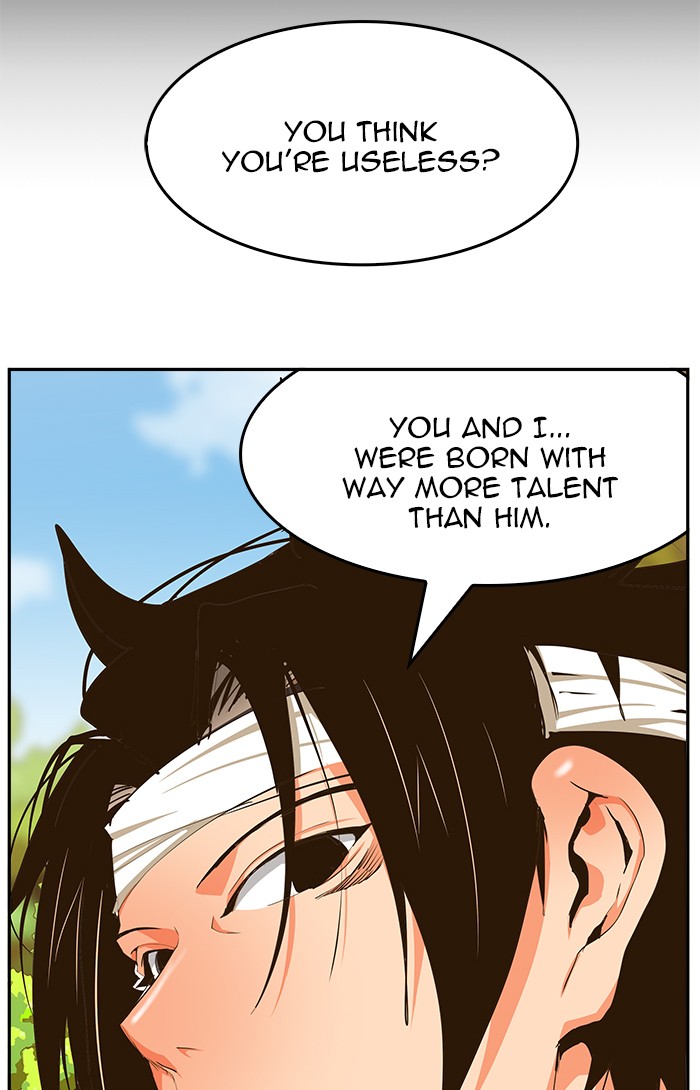 The God of High School Chapter 466 page 72 - Chapter 466: Ep. 466