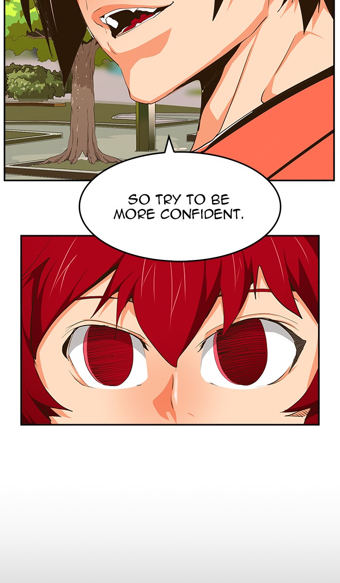 The God of High School Chapter 466 page 73 - Chapter 466: Ep. 466