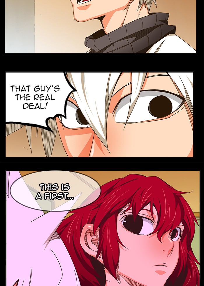 The God of High School Chapter 466 page 76 - Chapter 466: Ep. 466