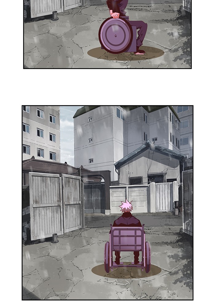 The God of High School Chapter 466 page 8 - Chapter 466: Ep. 466