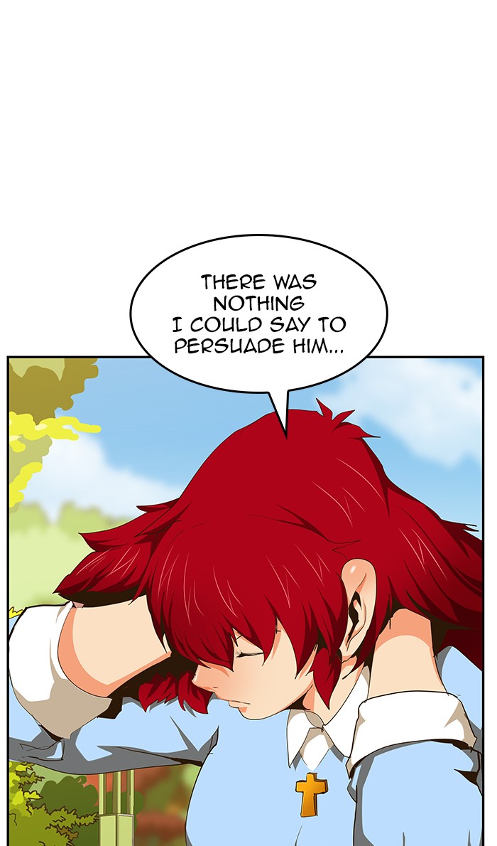 The God of High School Chapter 466 page 81 - Chapter 466: Ep. 466