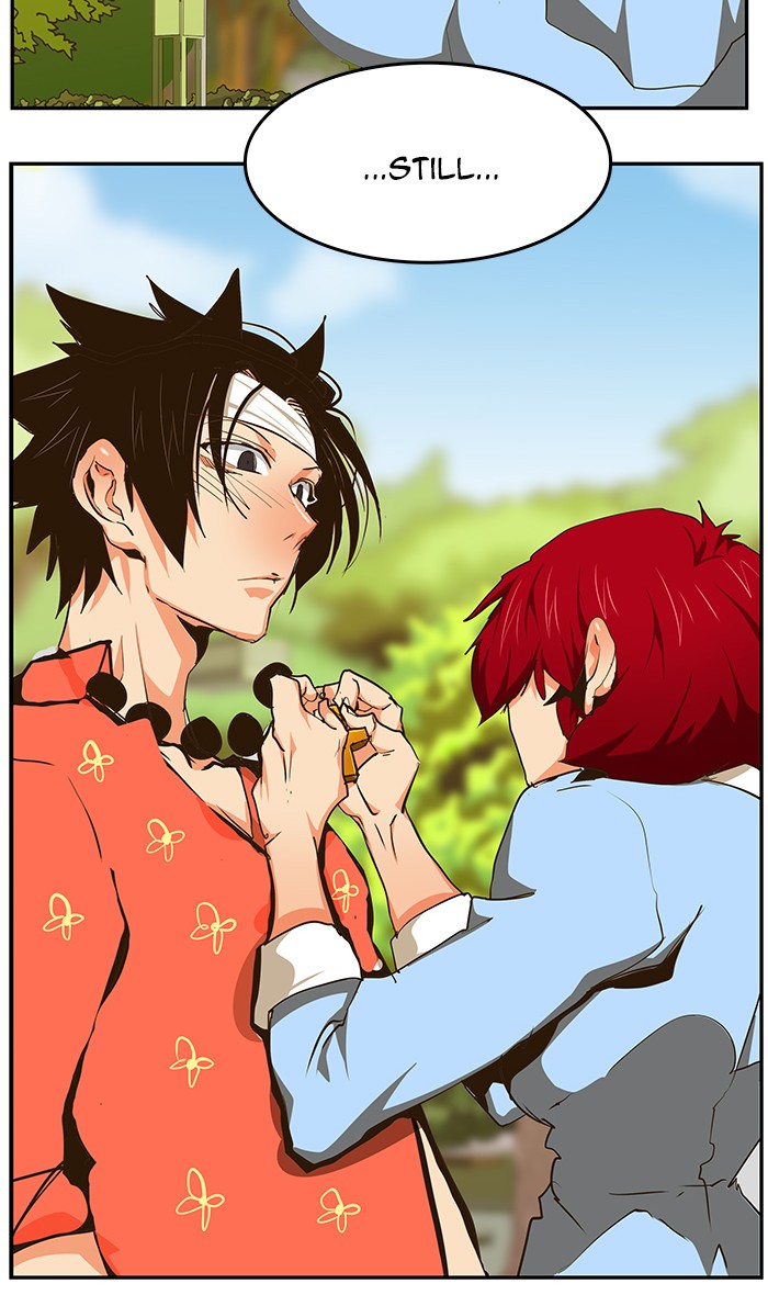 The God of High School Chapter 466 page 82 - Chapter 466: Ep. 466