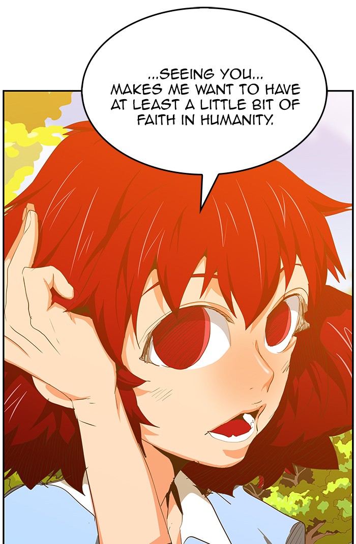 The God of High School Chapter 466 page 84 - Chapter 466: Ep. 466