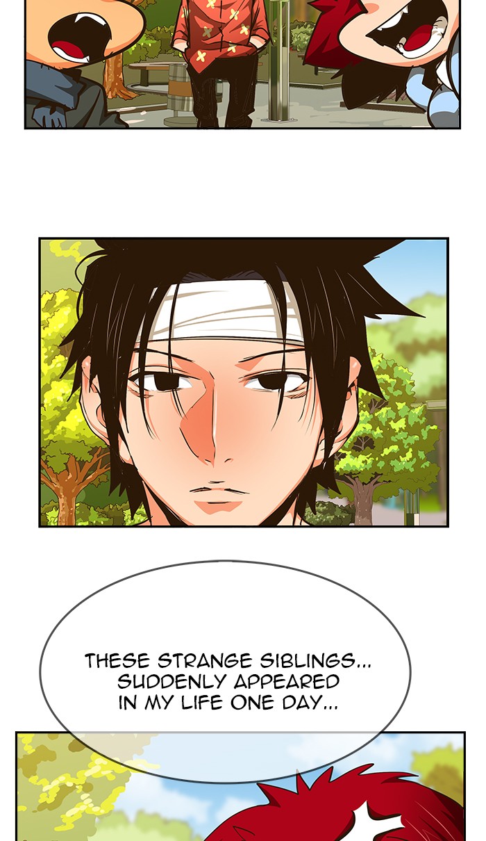 The God of High School Chapter 466 page 89 - Chapter 466: Ep. 466