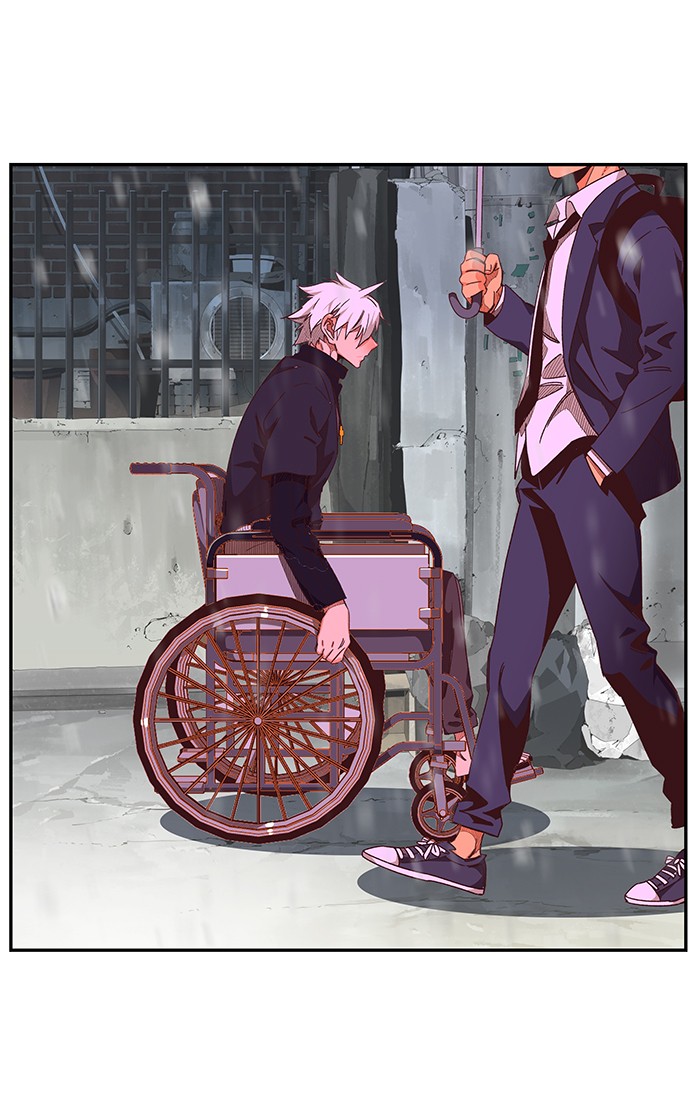 The God of High School Chapter 466 page 9 - Chapter 466: Ep. 466