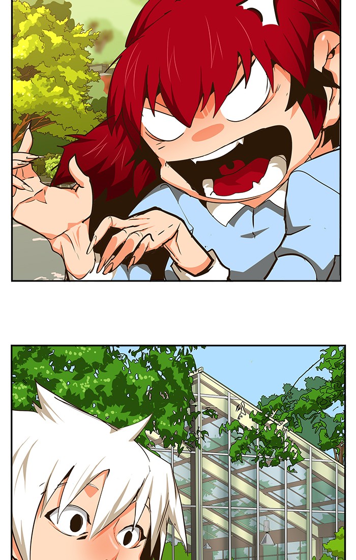 The God of High School Chapter 466 page 90 - Chapter 466: Ep. 466