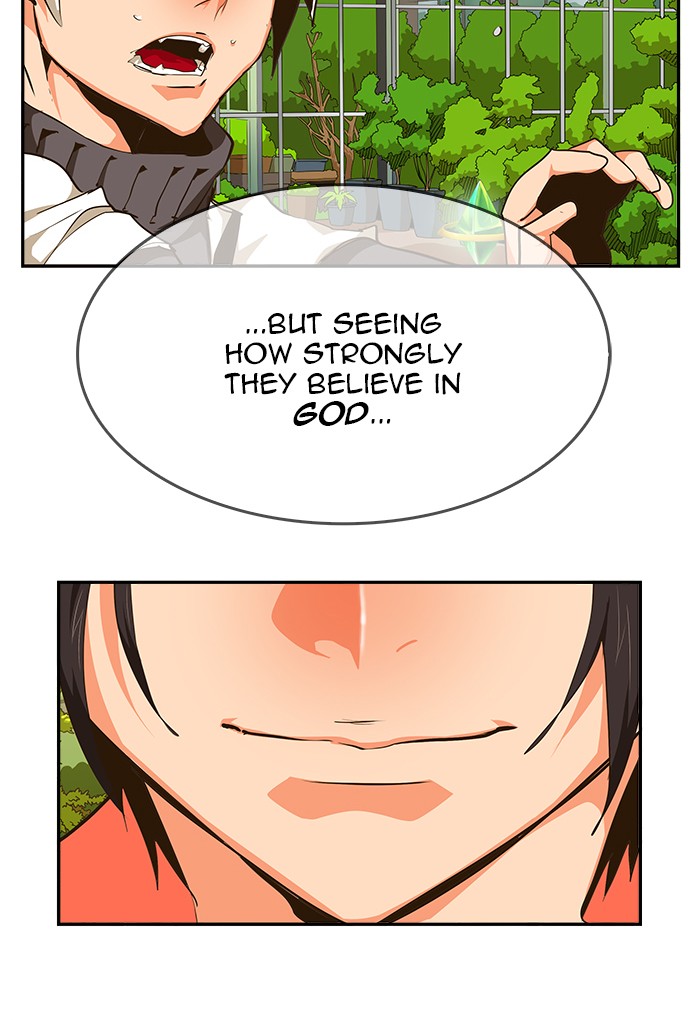 The God of High School Chapter 466 page 91 - Chapter 466: Ep. 466
