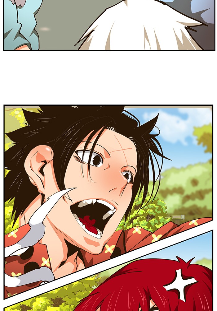 The God of High School Chapter 466 page 93 - Chapter 466: Ep. 466