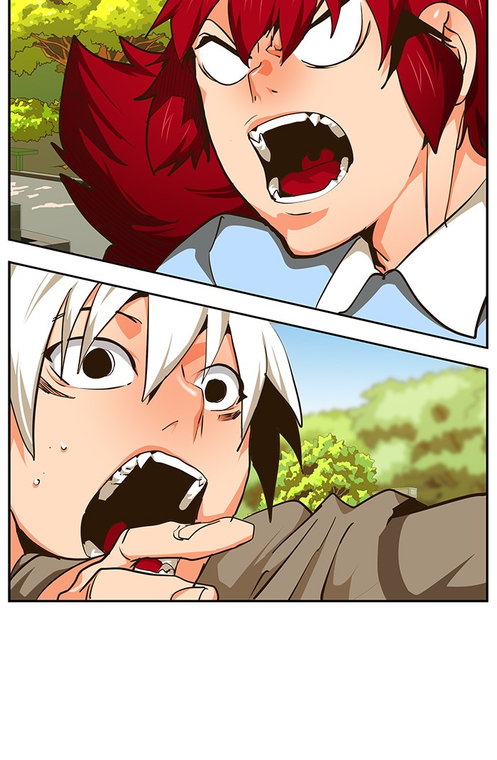 The God of High School Chapter 466 page 94 - Chapter 466: Ep. 466