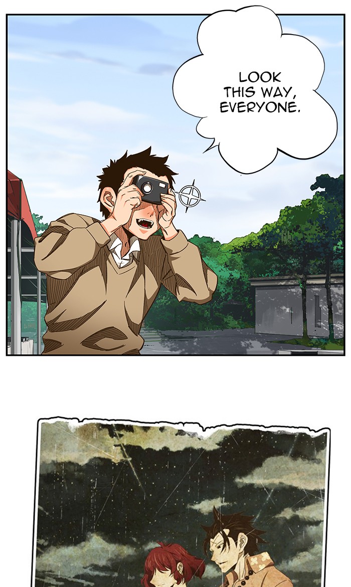 The God of High School Chapter 466 page 95 - Chapter 466: Ep. 466