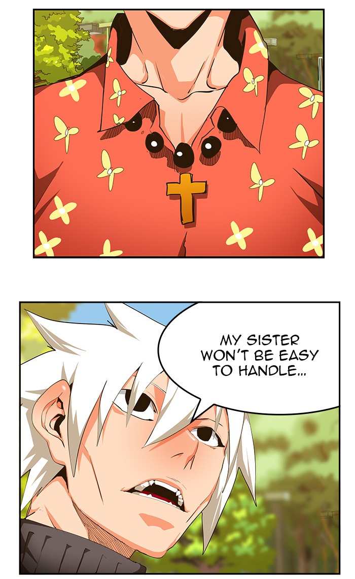 The God of High School Chapter 466 page 98 - Chapter 466: Ep. 466