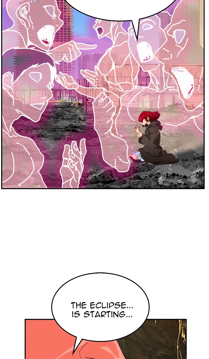 The God of High School Chapter 467 page 101 - Chapter 467: Ep. 467