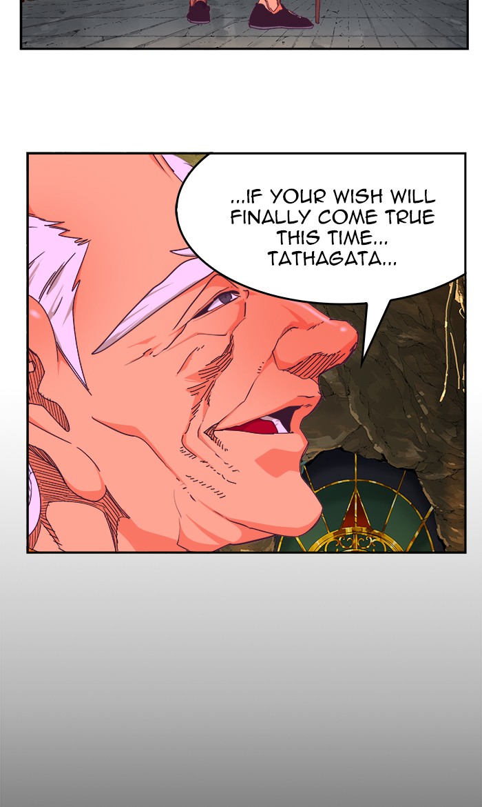 The God of High School Chapter 467 page 103 - Chapter 467: Ep. 467