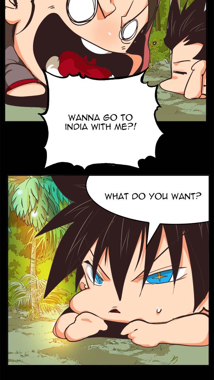 The God of High School Chapter 467 page 109 - Chapter 467: Ep. 467