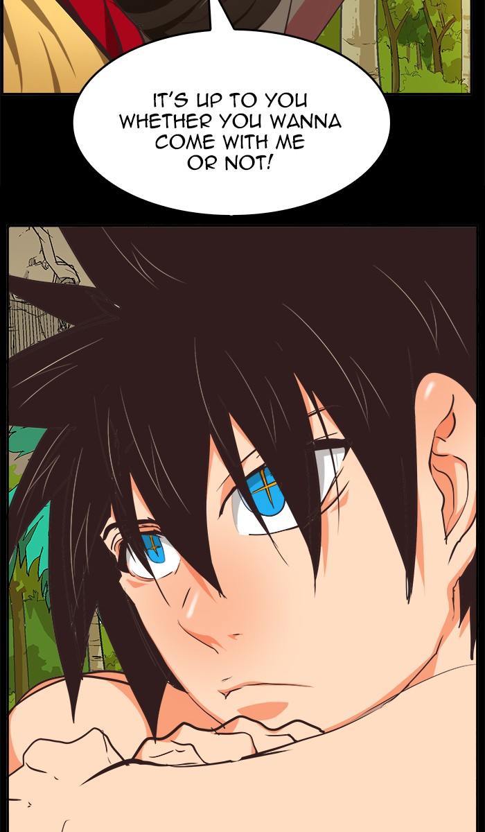 The God of High School Chapter 467 page 111 - Chapter 467: Ep. 467