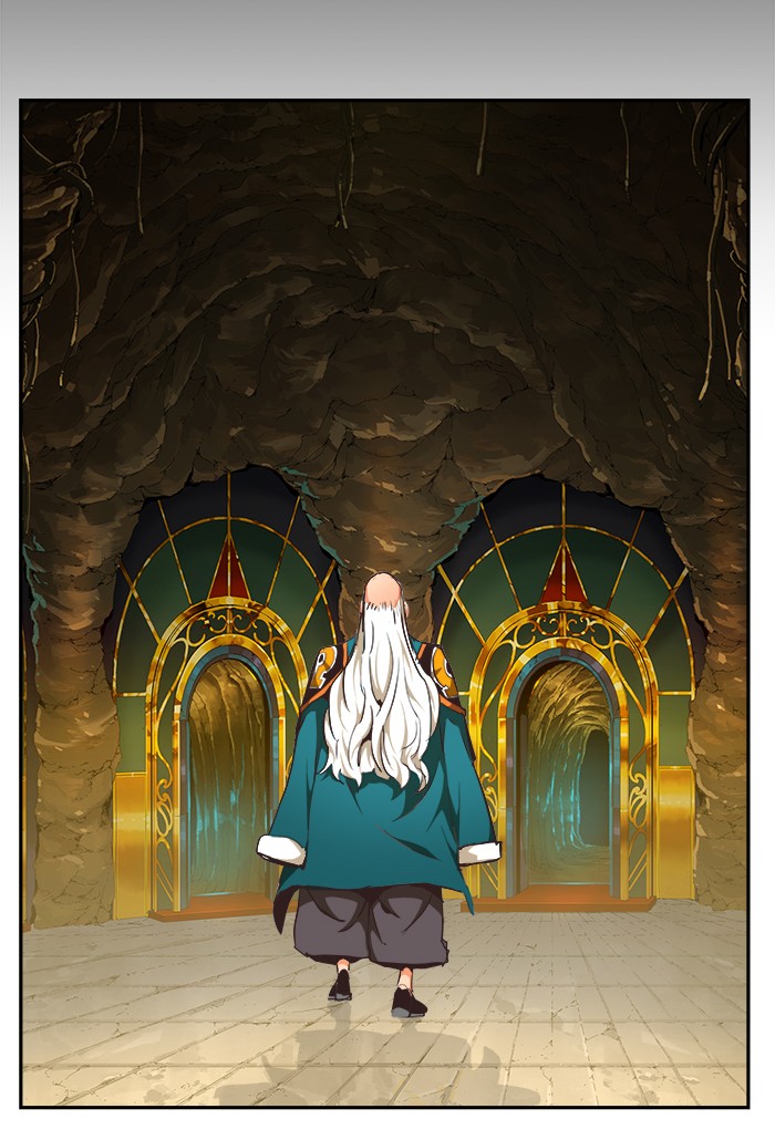 The God of High School Chapter 467 page 118 - Chapter 467: Ep. 467