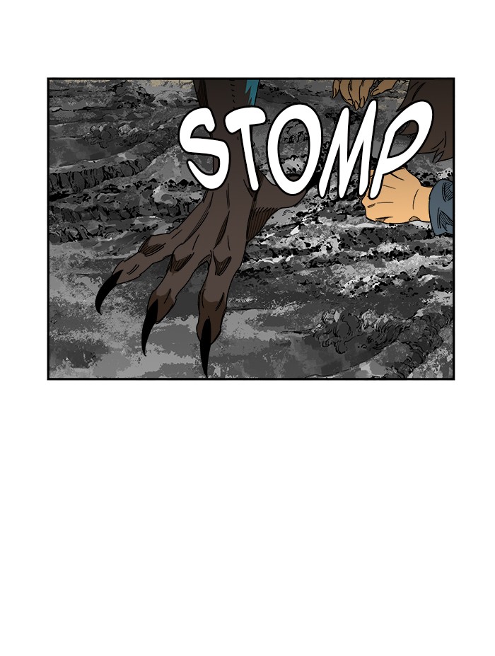 The God of High School Chapter 467 page 126 - Chapter 467: Ep. 467