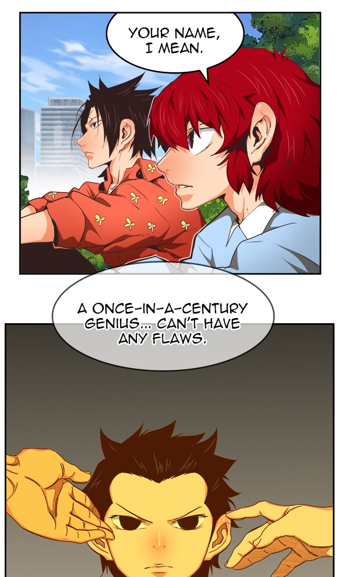 The God of High School Chapter 467 page 2 - Chapter 467: Ep. 467