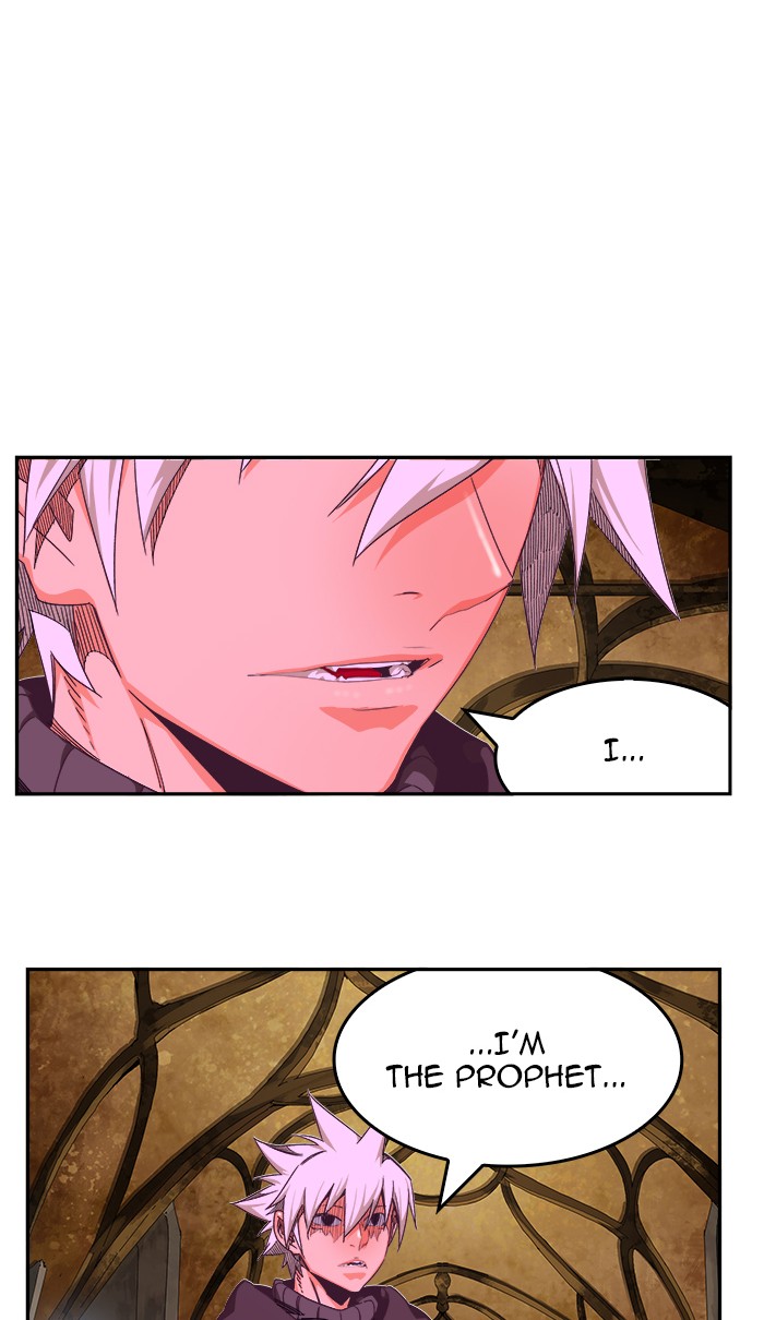 The God of High School Chapter 467 page 32 - Chapter 467: Ep. 467