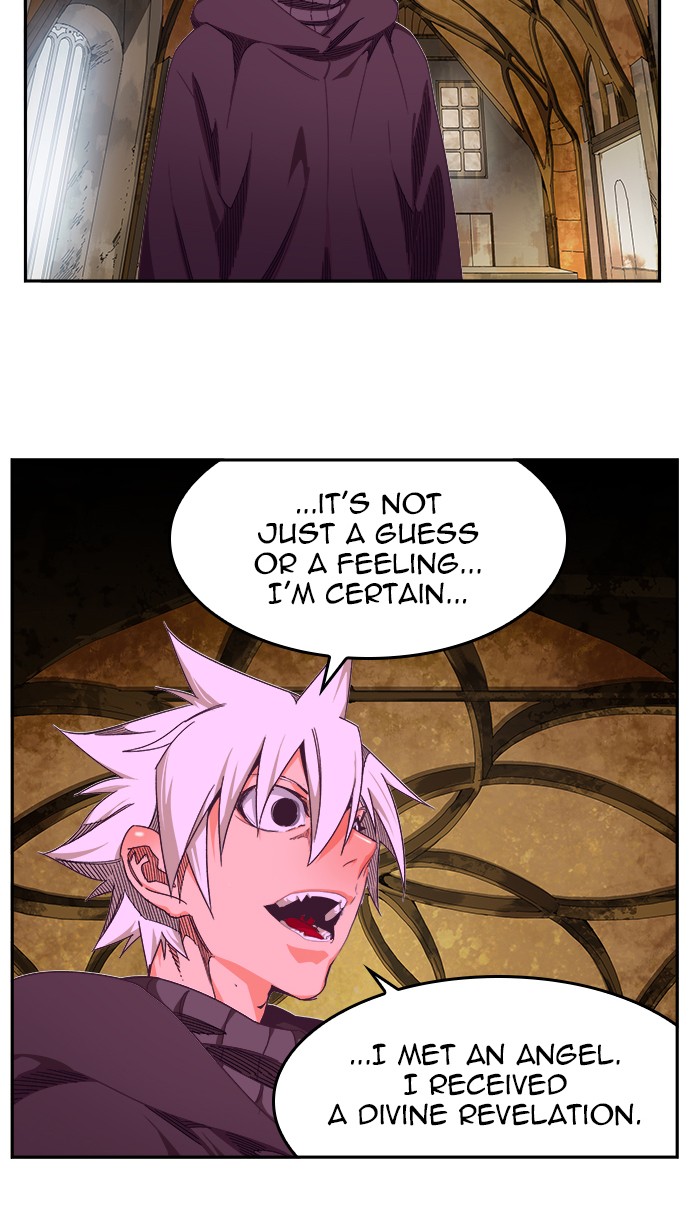 The God of High School Chapter 467 page 33 - Chapter 467: Ep. 467