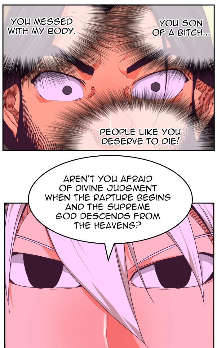 The God of High School Chapter 467 page 39 - Chapter 467: Ep. 467