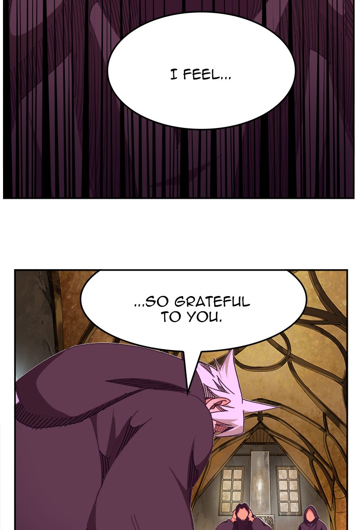 The God of High School Chapter 467 page 41 - Chapter 467: Ep. 467