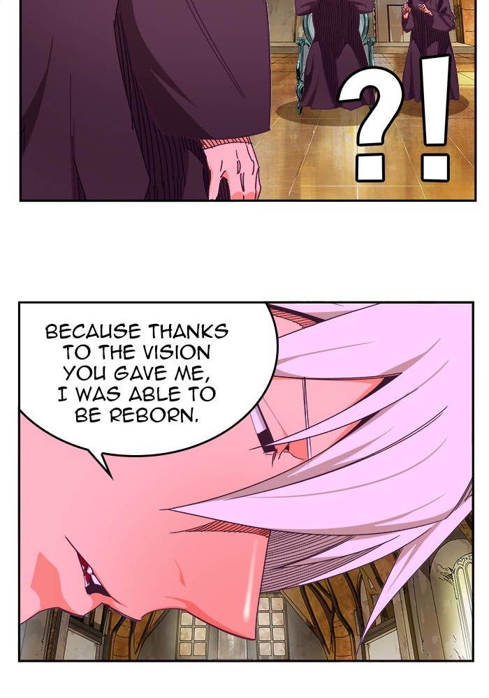 The God of High School Chapter 467 page 42 - Chapter 467: Ep. 467