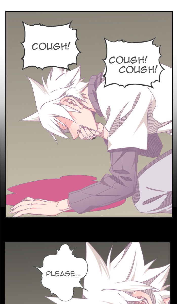 The God of High School Chapter 467 page 43 - Chapter 467: Ep. 467