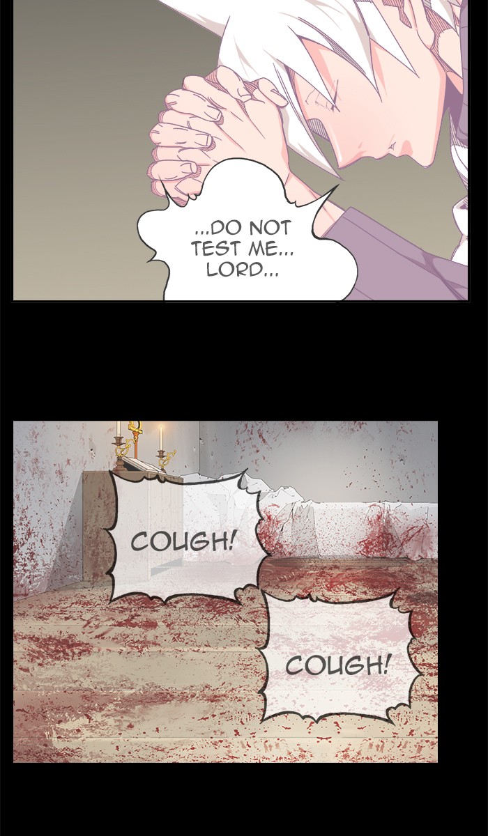 The God of High School Chapter 467 page 44 - Chapter 467: Ep. 467