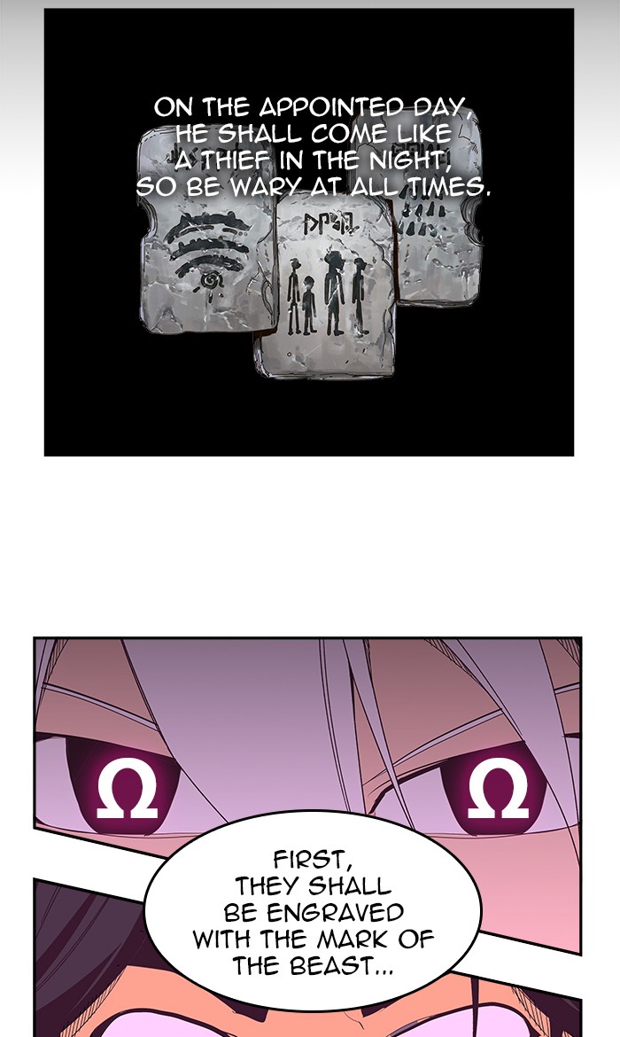 The God of High School Chapter 467 page 46 - Chapter 467: Ep. 467